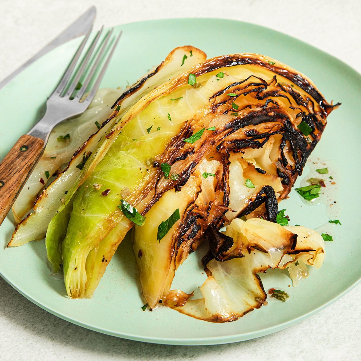 32 Cabbage Recipes Worth Getting Excited About