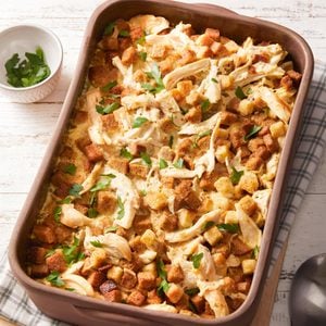 Chicken Crouton Casserole Exps Ft25 18097 Jr 0523 1