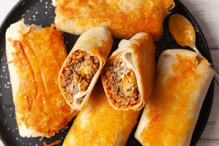 Copycat Taco Bell Grilled Cheese Burrito Tohd25 281369 Sarahtramonte 8