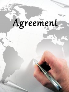 bilaterale Zusammenarbeit