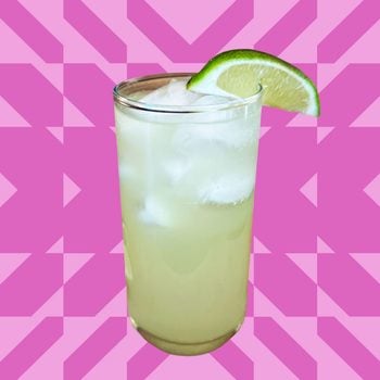 I Tried Making Homemade Sprite Homemade Sprite 3 Lindsay Parrill For Taste Of Home  Ft