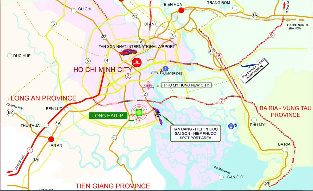 lhc test