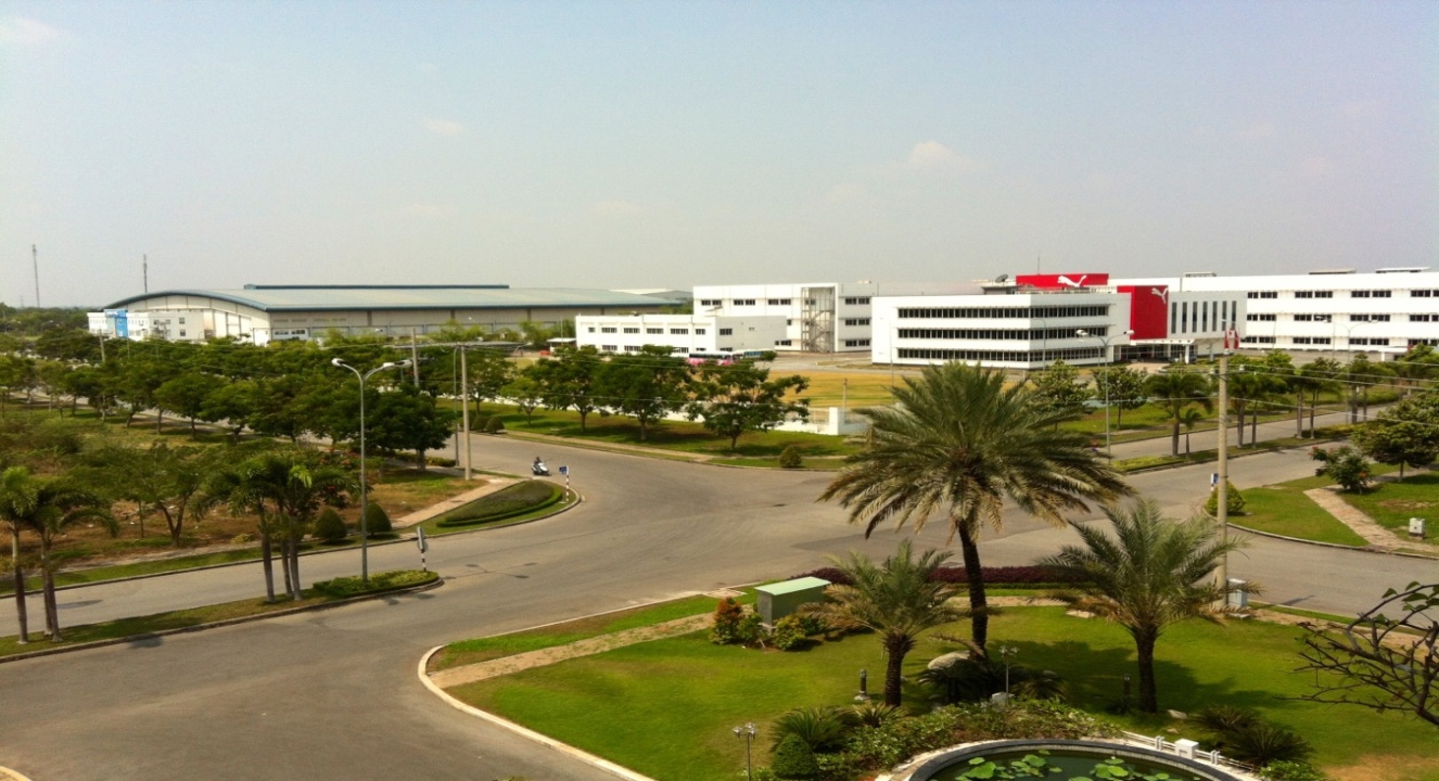 long hau 1