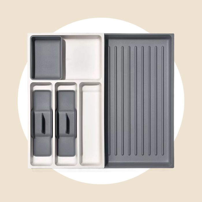 Oxo Expandable Utensil Drawer Organizer