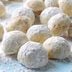 Snowball Cookies (Pecan Meltaways)