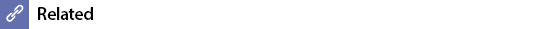 Related Reading Icon-VB