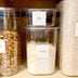 I Reorganized My Kitchen Using TikTok's Favorite Pantry Labels—Here's How It Went