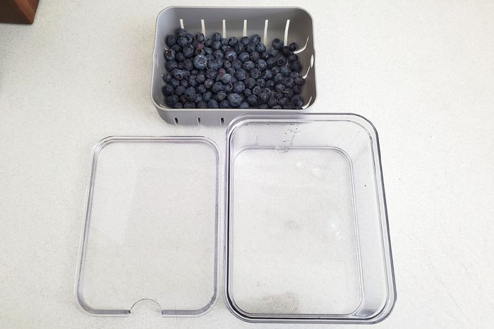 Top Fridge Containers 