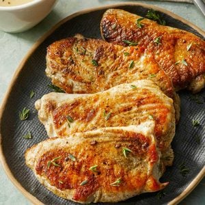 Turkey Cutlets Exps Tohcom25 24802 Md P2 04 10 1b